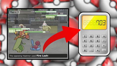 pokemon showdown damage calc